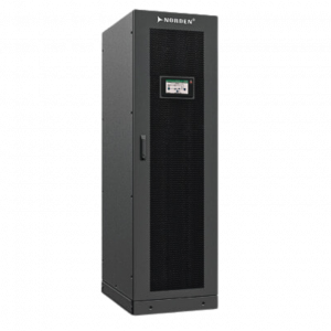 Modular UPS 150kVA Cabinet With 4pcs Of 30kW Power Module