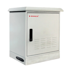 1kVA Online Transformer-less Outdoor UPS With 3pcs Of 20Ah Battery