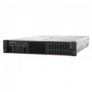 HPE DL380 Gen10+ 12LFF NC CTO Svr