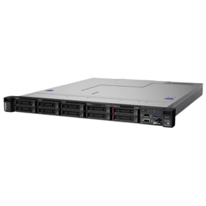 Lenovo ThinkSystem SR250 V2 1xCPU Xeon E-2324G 4C
