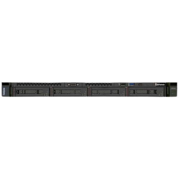 Lenovo ThinkSystem SR250 V2 1xCPU Xeon E-2324G 4C - Hình ảnh 2
