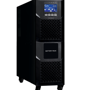 6kVA Online Transformerless UPS (internal battery)