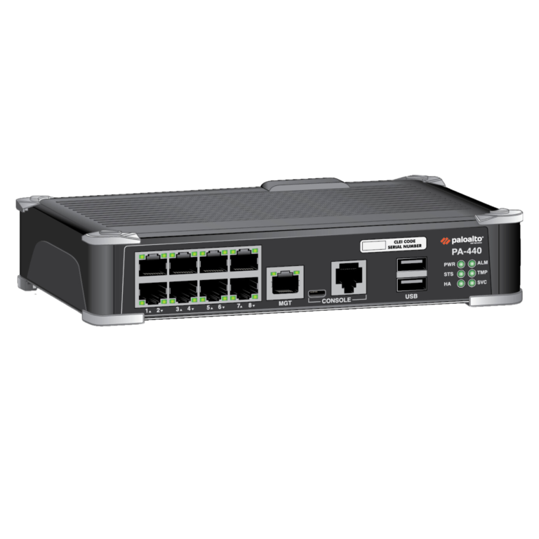 Thiết bị bảo mật Palo Alto Networks PA-440 - Hình ảnh 3