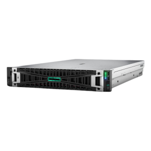 HPE ProLiant DL380 Gen11 12LFF