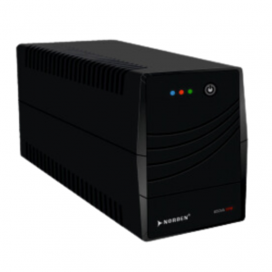650VA Line Interactive UPS