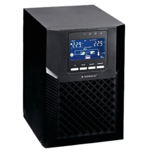 1kVA Online Transformerless UPS