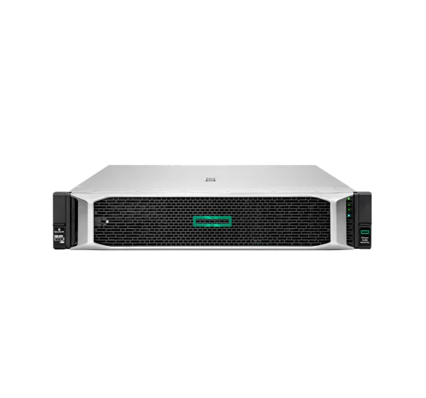 HPE Proliant DL380 Gen10 Plus
