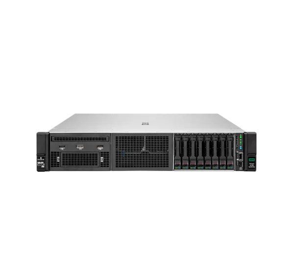 HPE Proliant DL380 Gen10 Plus - Hình ảnh 4