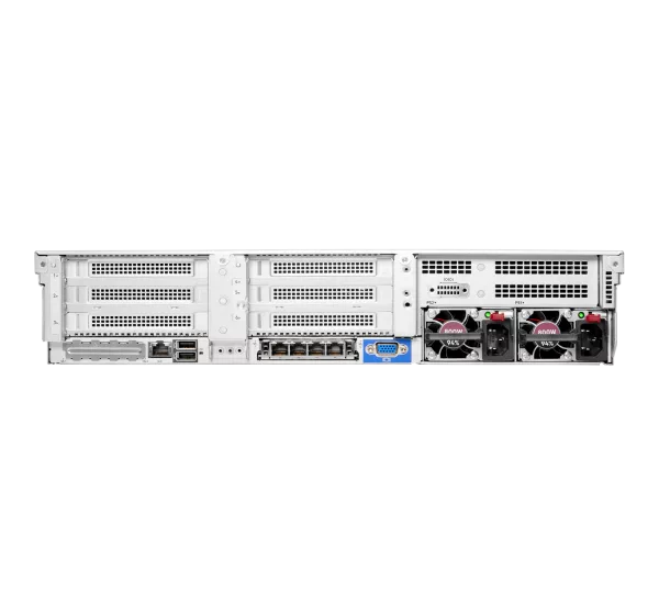 HPE Proliant DL380 Gen10 Plus - Hình ảnh 3