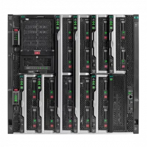 HPE Synergy 12000 Frame