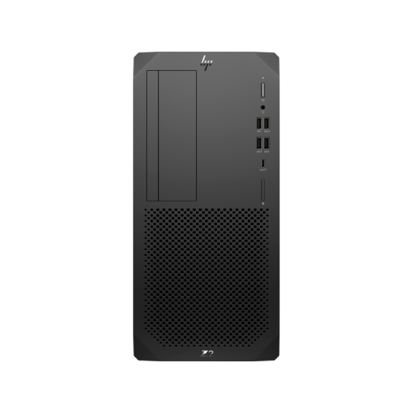 Máy tính trạm HP Z2 Tower G5 Workstation_9FR63AV