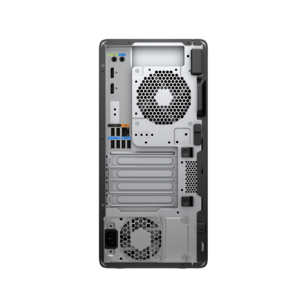 Máy tính trạm HP Z2 Tower G5 Workstation_9FR63AV - Hình ảnh 2